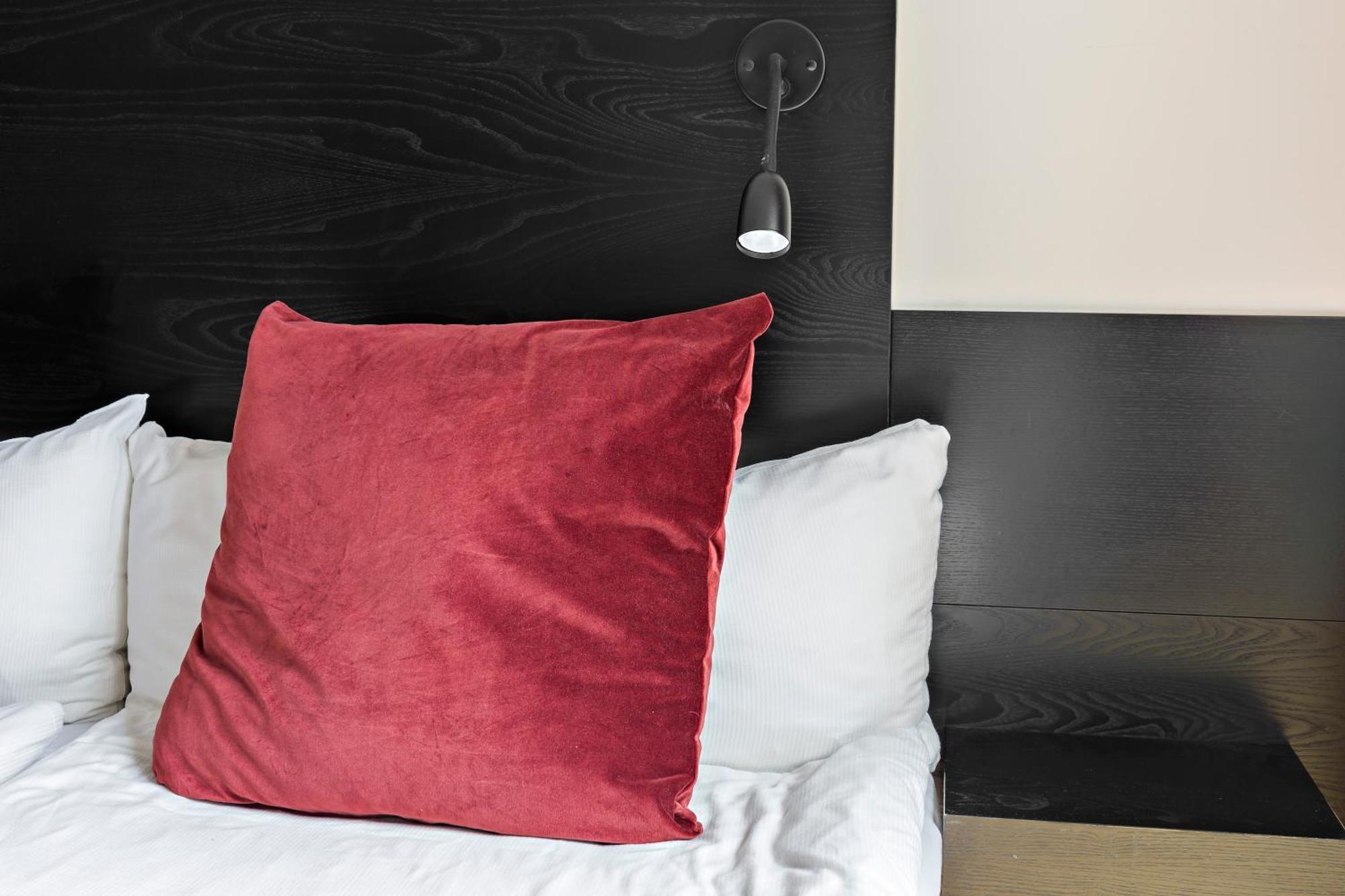 Best Western Solna Business Park Bagian luar foto