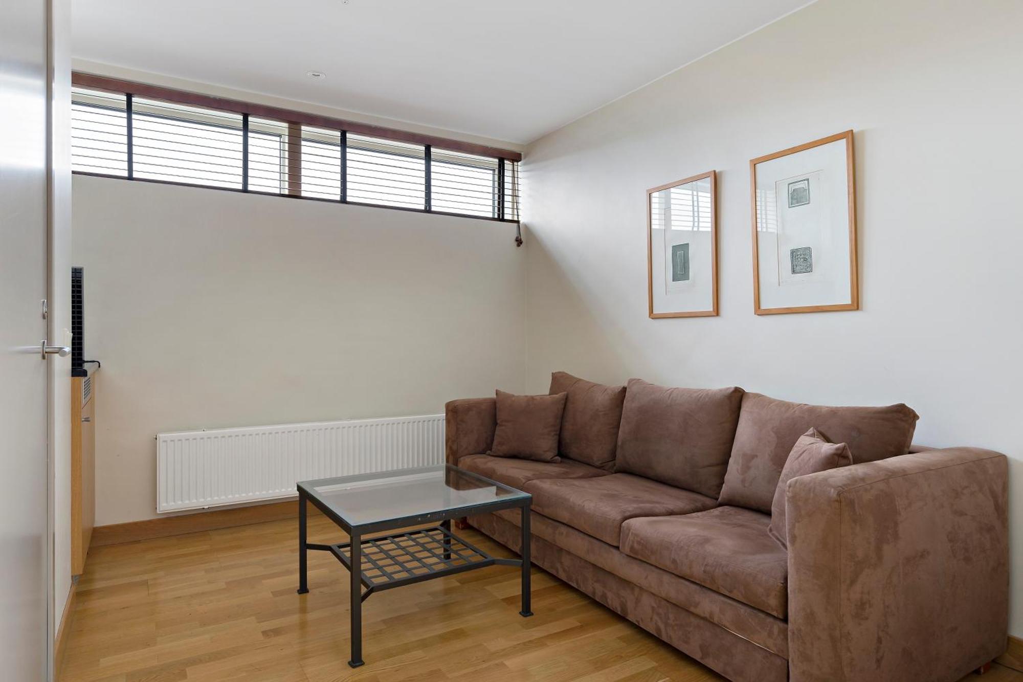 Best Western Solna Business Park Bagian luar foto