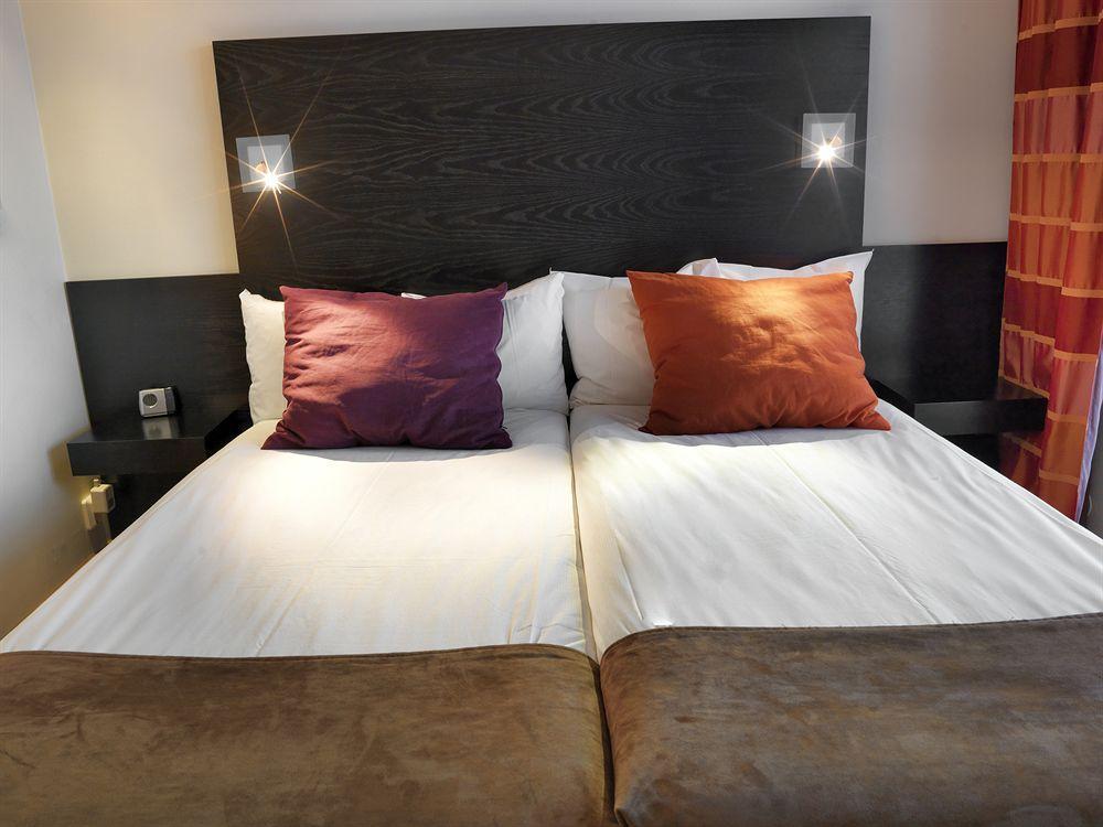 Best Western Solna Business Park Bagian luar foto