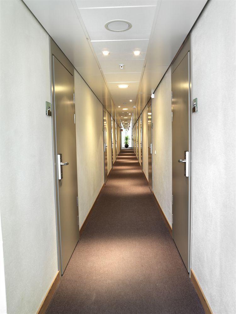 Best Western Solna Business Park Bagian luar foto