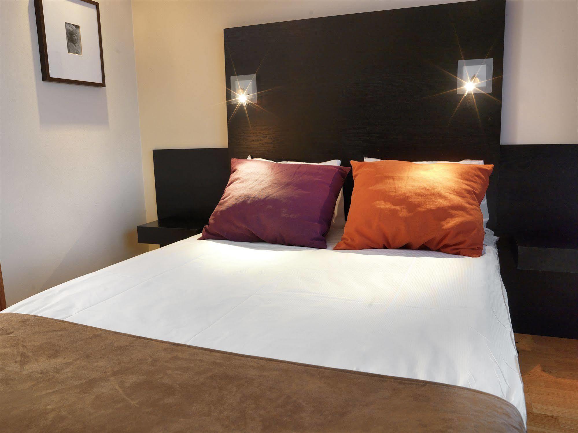 Best Western Solna Business Park Bagian luar foto