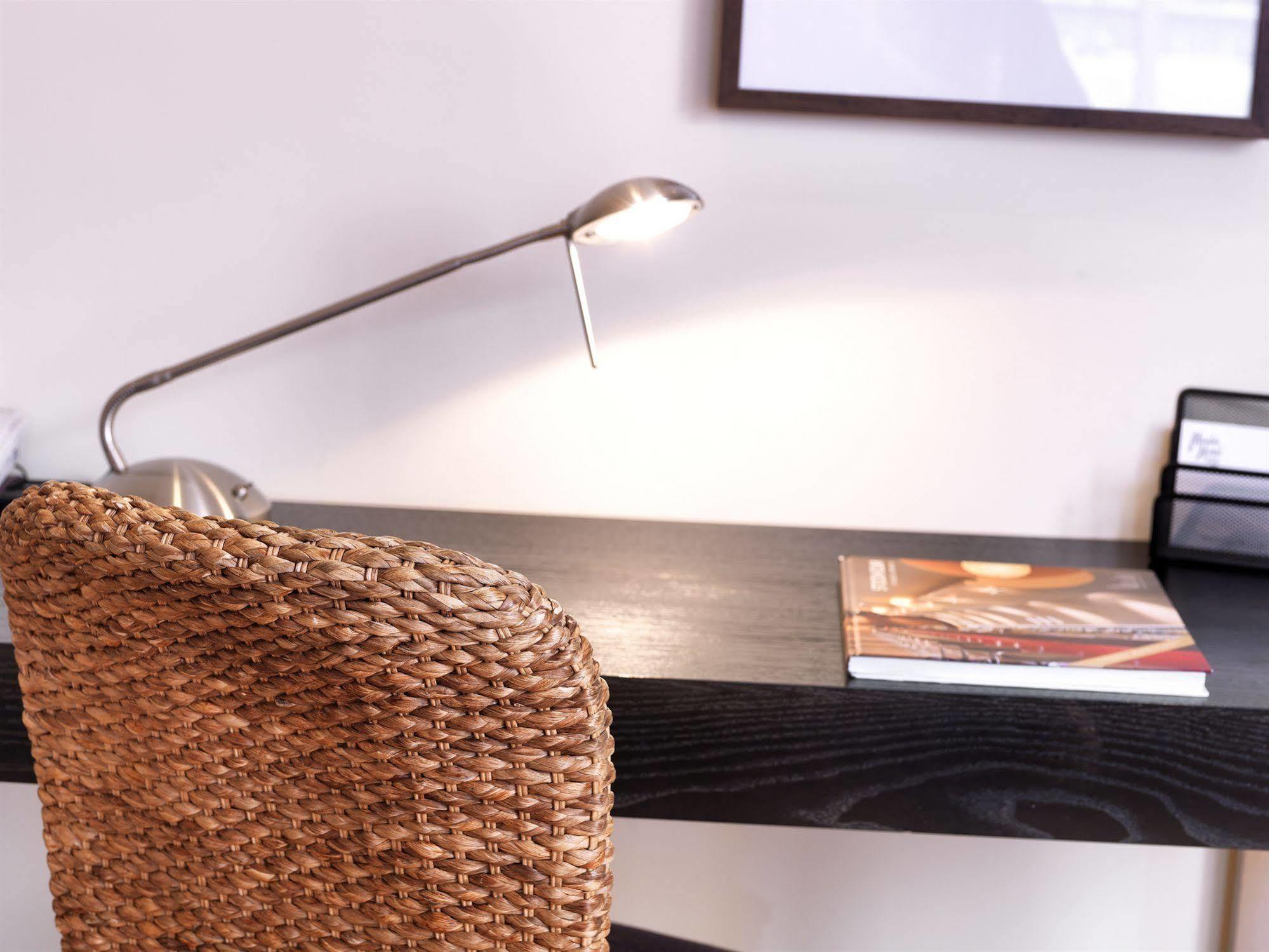 Best Western Solna Business Park Bagian luar foto